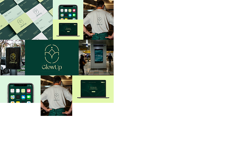 Brand Identity